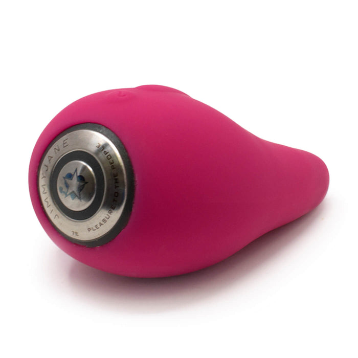 Jimmyjane USB Rechargeable Powerful FORM 2 Clitoral Vibrator