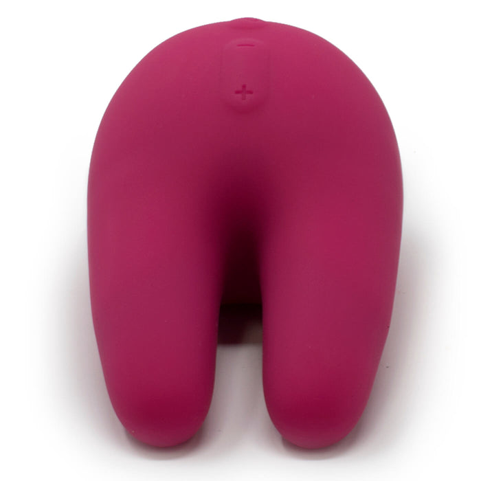 Jimmyjane USB Rechargeable Powerful FORM 2 Clitoral Vibrator