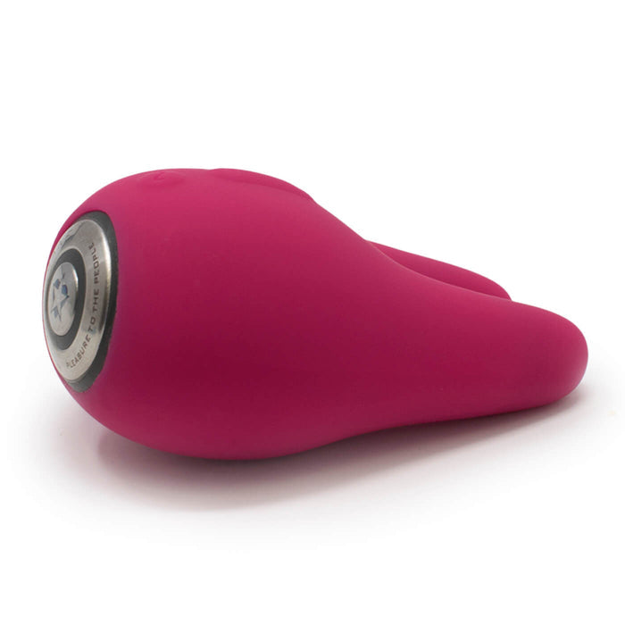 Jimmyjane USB Rechargeable Powerful FORM 2 Clitoral Vibrator