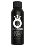 Jizzle Juice by King Cock