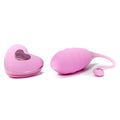 Jopen Amour Luxury 7 Function USB Rechargeable Remote Bullet Vibrator