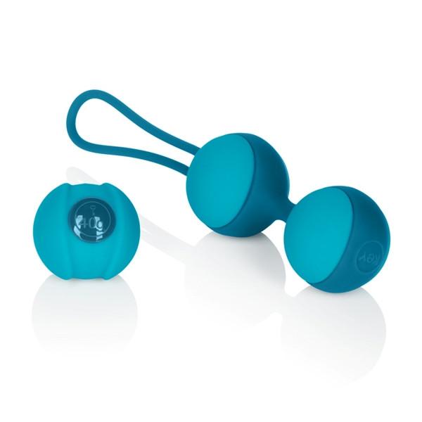 Robin Egg Blue
