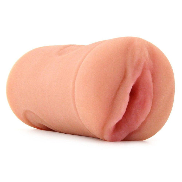 Katie Morgan Cyberskin Travel Size Pussy Stroker by  Topco -  - 2