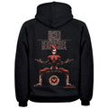 Kicker Redknuckles Hood/Crew