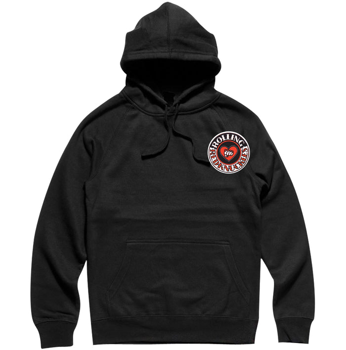 Kicker Redknuckles Hood/Crew