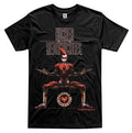 Kicker Redknuckles