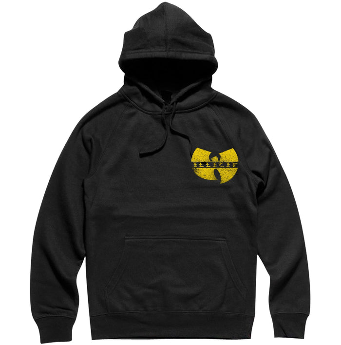 Killer Beez Hood/Crew
