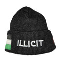 Knit Beanie