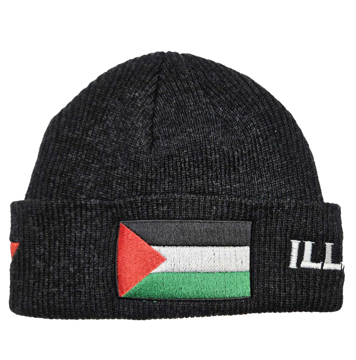 Knit Beanie