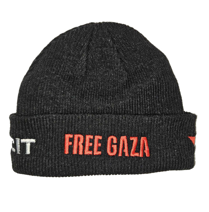 Knit Beanie