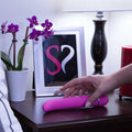 Le Reve Slimline Waterproof G Vibe