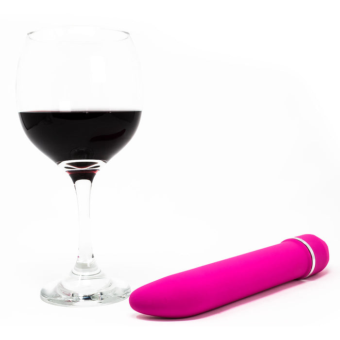 Le Reve Slimline Waterproof G Vibe