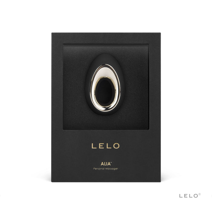 LELO Alia Clitoral Vibrator