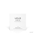 LELO Hex Condoms