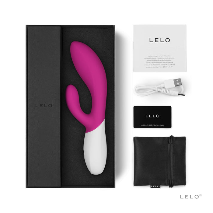 LELO Ina Wave Vibrator