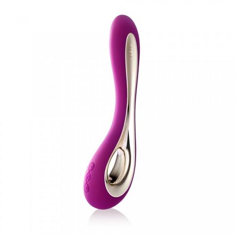 Lelo Insignia Isla Luxury Waterproof Vibrator by  Lelo -  - 10