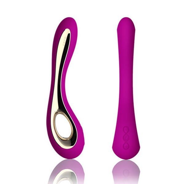 Lelo Insignia Isla Luxury Waterproof Vibrator by  Lelo -  - 1