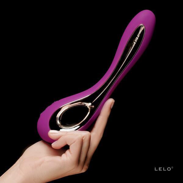 Lelo Insignia Isla Luxury Waterproof Vibrator by  Lelo -  - 2