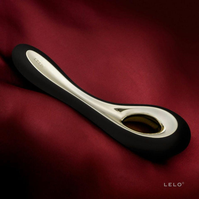 Lelo Insignia Isla Luxury Waterproof Vibrator by  Lelo -  - 3