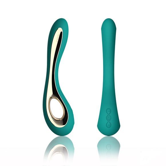 LELO Isla Vibrator