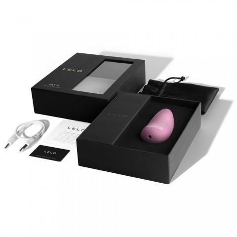 Lelo Lily Luxury Rechargeable Vibrator by  Lelo -  - 4