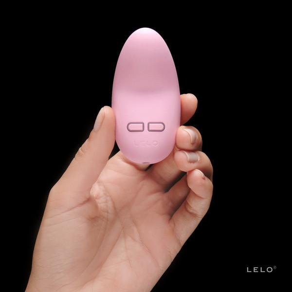 Lelo Lily Luxury Rechargeable Vibrator by  Lelo -  - 2