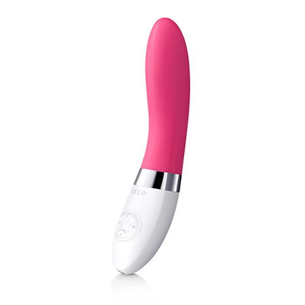 Lelo Liv 2 Luxury Rechargeable Vibrator by  Lelo -  - 1
