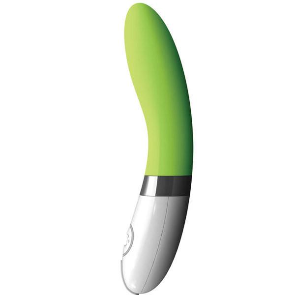 Lelo Liv 2 Luxury Rechargeable Vibrator by  Lelo -  - 3