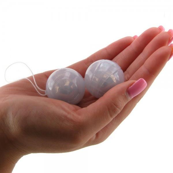 Lelo Luna Pleasure Bead System by  Lelo -  - 3