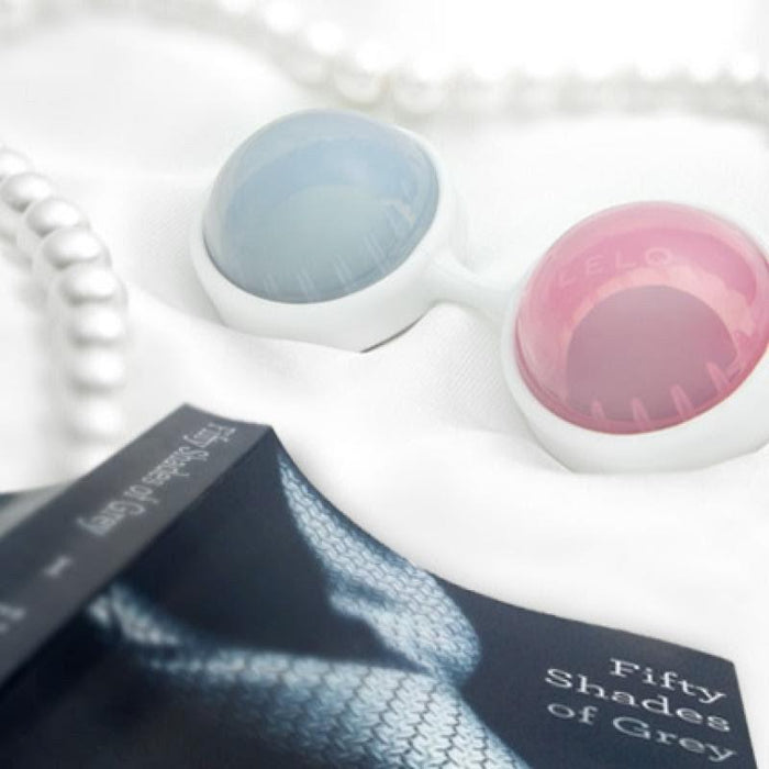 Lelo Luna Pleasure Bead System by  Lelo -  - 9