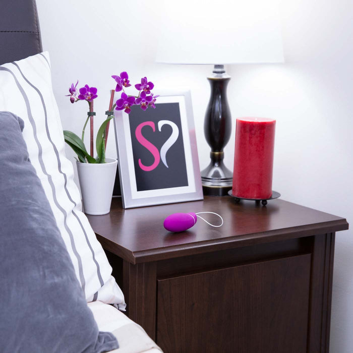 LELO Luna Smart Bead