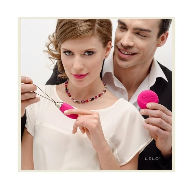 LELO Lyla 2 Remote Control Vibrator