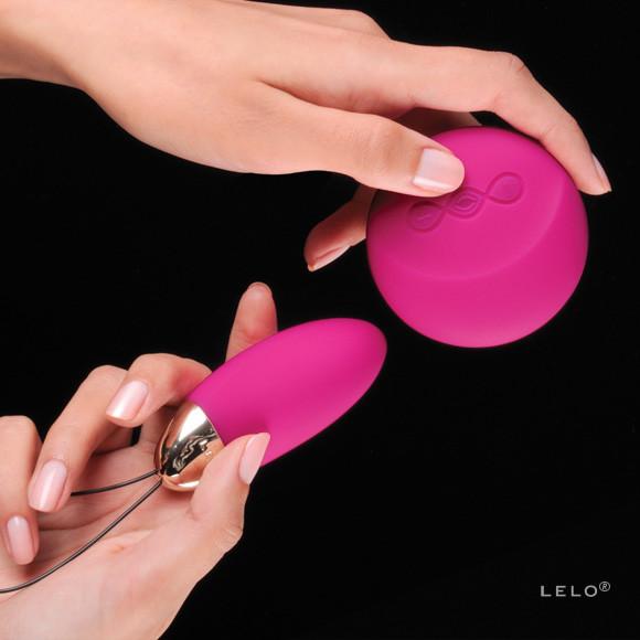 LELO Lyla 2 Remote Control Vibrator