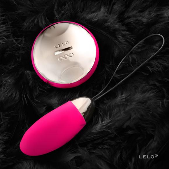LELO Lyla 2 Remote Control Vibrator