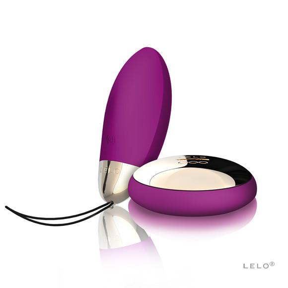 LELO Lyla 2 Remote Control Vibrator