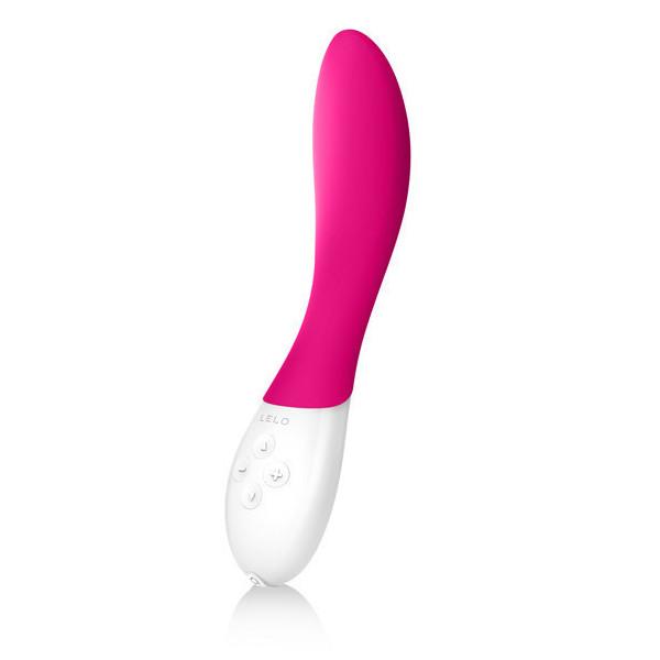 Lelo Mona 2 Luxury Rechargeable G-Spot Vibrator by  Lelo -  - 1