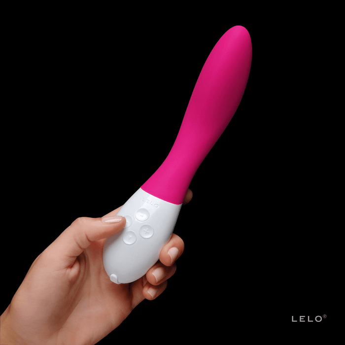 Lelo Mona 2 Luxury Rechargeable G-Spot Vibrator by  Lelo -  - 2