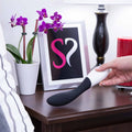 LELO Mona Wave G-Spot Massager