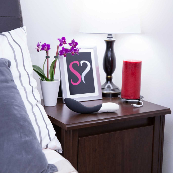 LELO Mona Wave G-Spot Massager