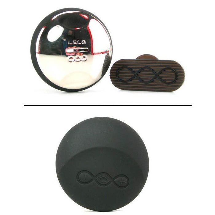 LELO Oden 2 'A Couples Ring with Motion Controls' by  Lelo -  - 4