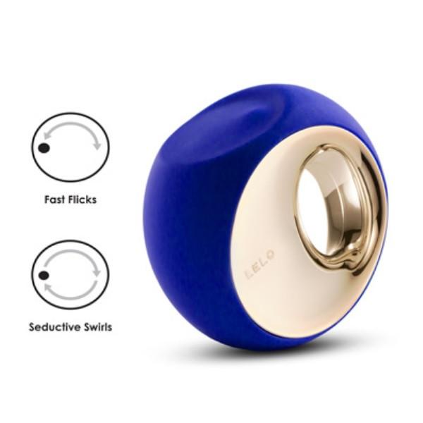LELO Ora 2 Oral Sex Simulator