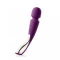 Lelo Smart Wand Medium/Large Rechargeable Vibrator by  Lelo -  - 1