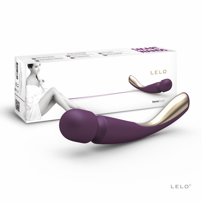 LELO Smart Wand Vibrator