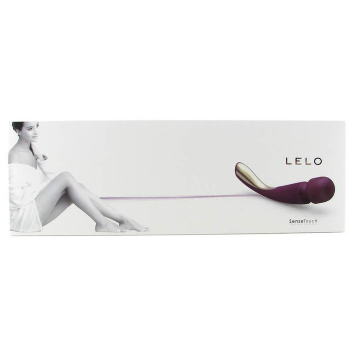 Lelo Smart Wand Medium/Large Rechargeable Vibrator by  Lelo -  - 7