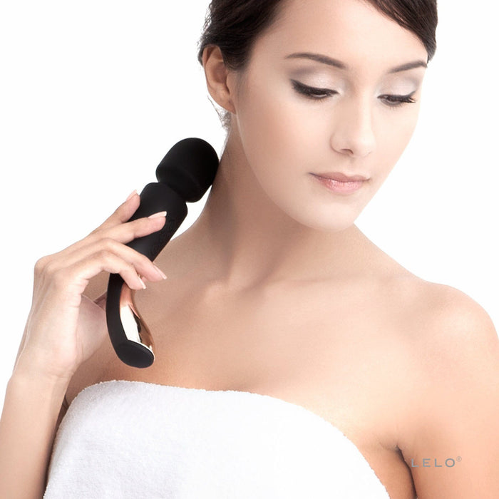 LELO Smart Wand Vibrator