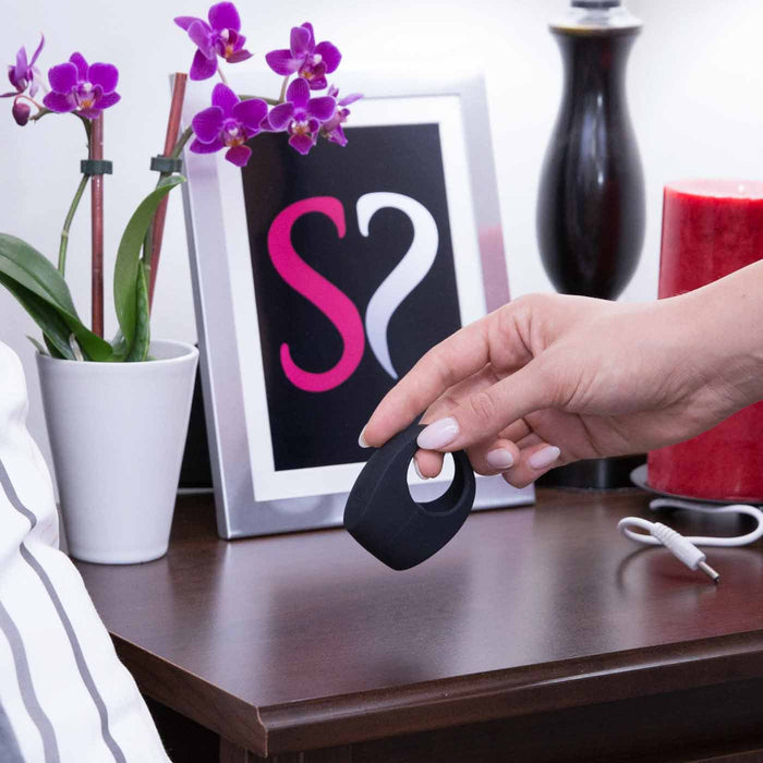 LELO Tor 2 Vibrating Cock Ring