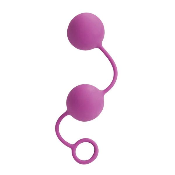 Lia Silicone Pelvic Love Balls
