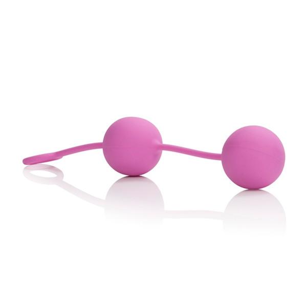 Lia Silicone Pelvic Love Balls