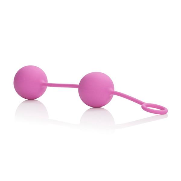 Lia Silicone Pelvic Love Balls