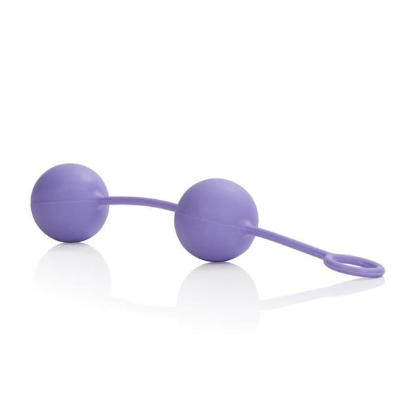 Lia Silicone Pelvic Love Balls